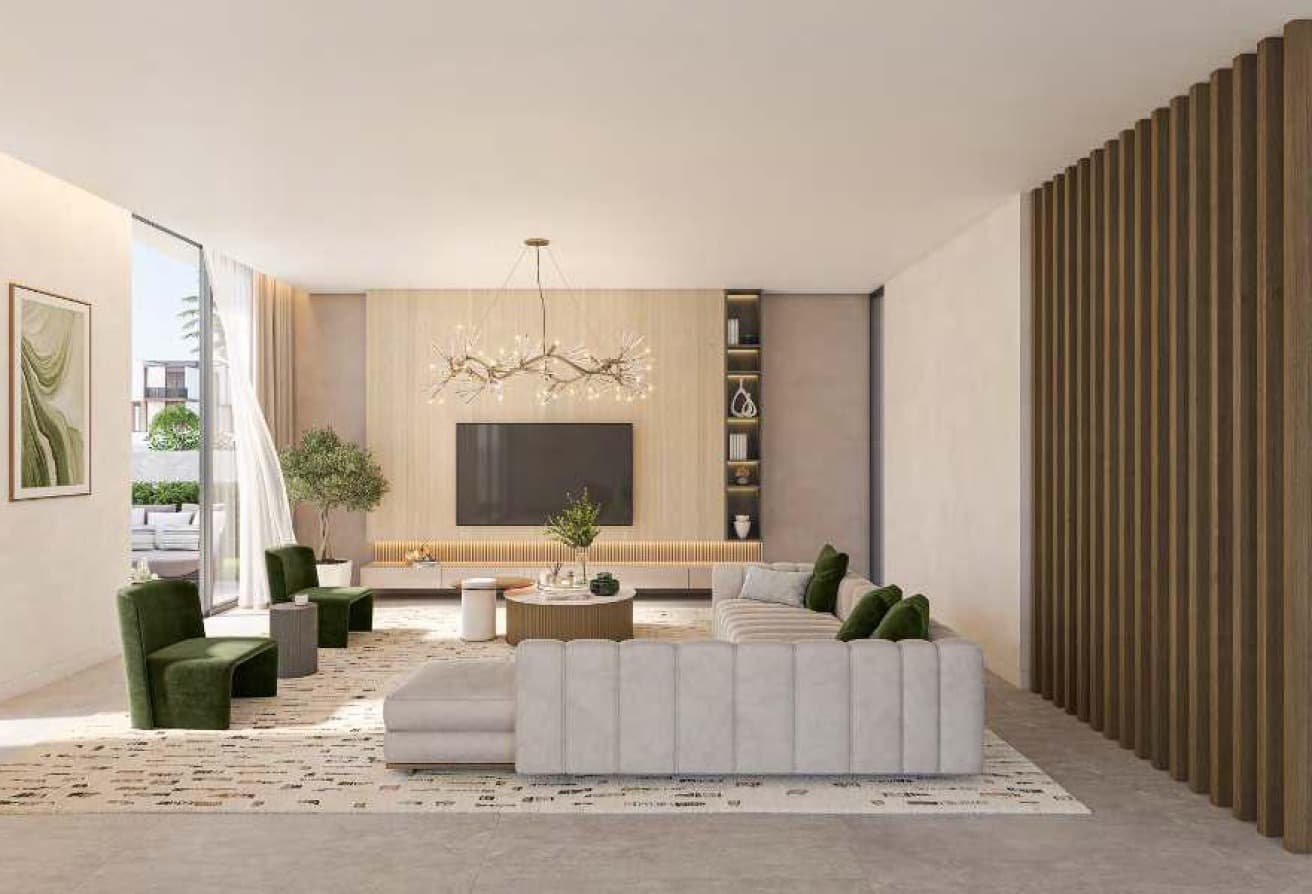 Elegant Town House | Great ROI | Exclusive - View 4