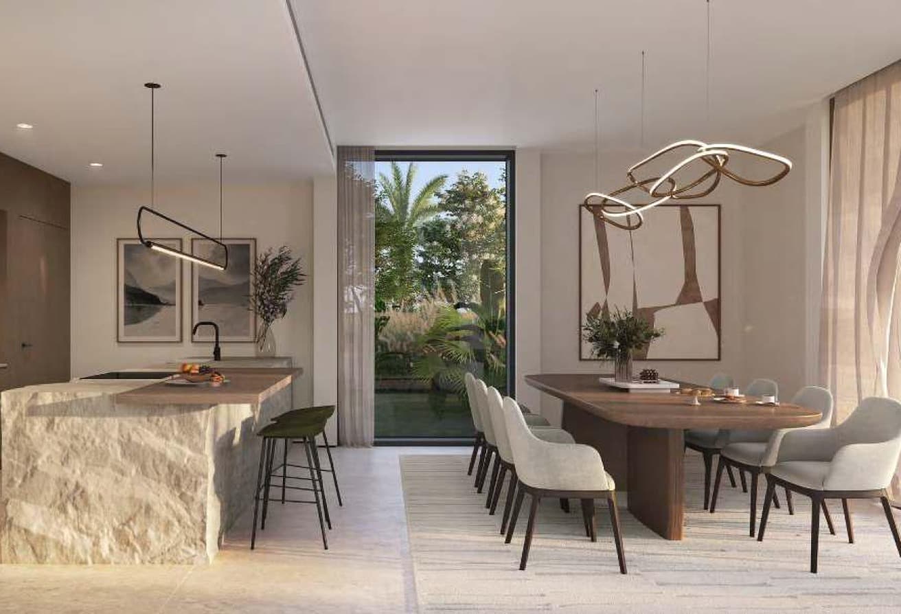 Elegant Town House | Great ROI | Exclusive