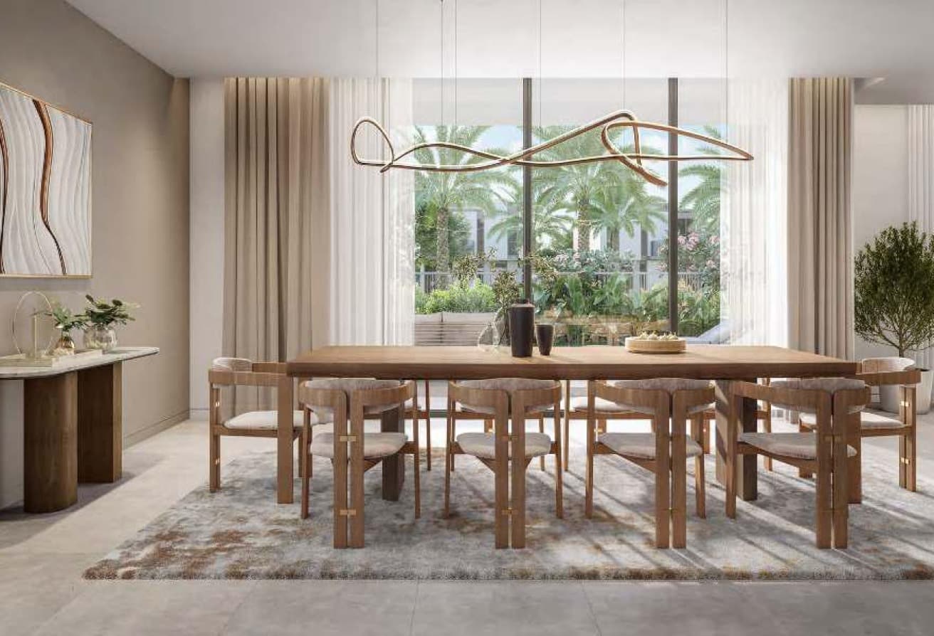 Elegant Town House | Great ROI | Exclusive