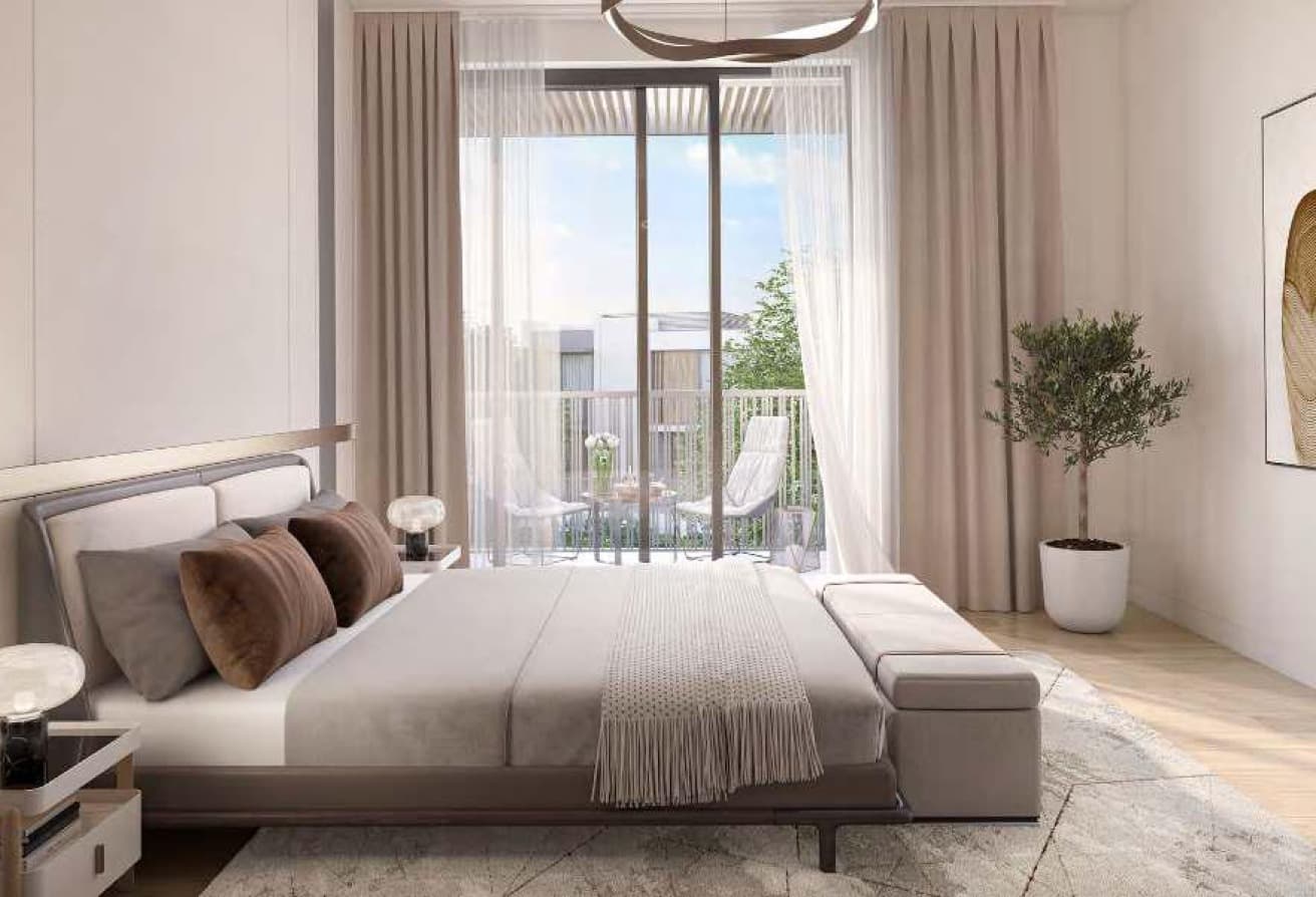 Elegant Town House | Great ROI | Exclusive