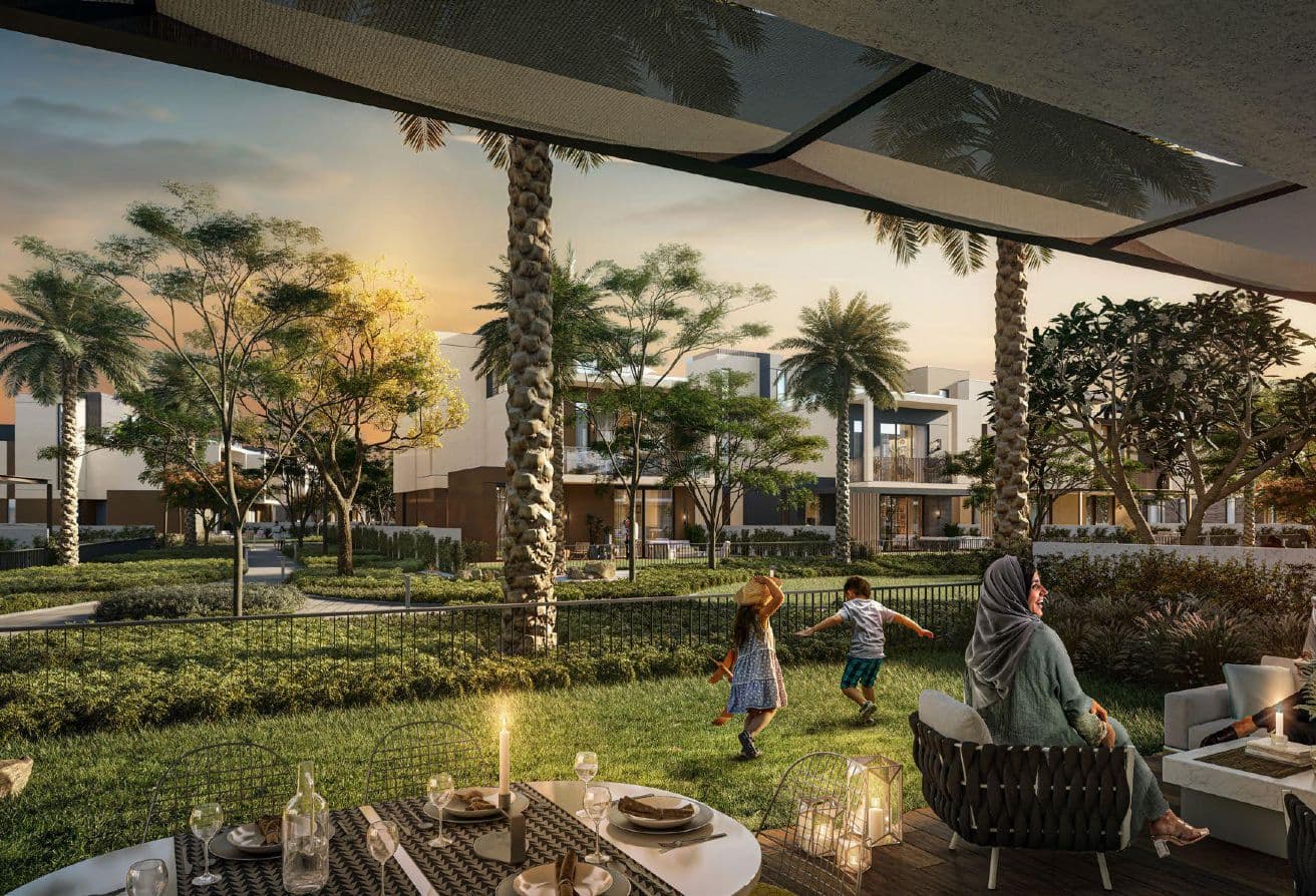 Eli Saab| Private Garden | Exclusive Community