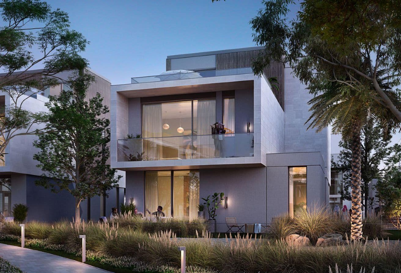 Eli Saab| Private Garden | Exclusive Community