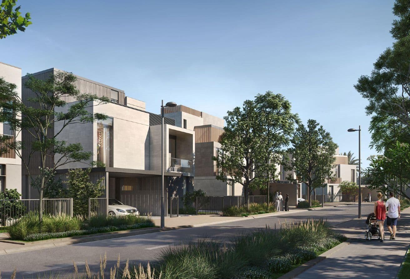 Eli Saab| Private Garden | Exclusive Community