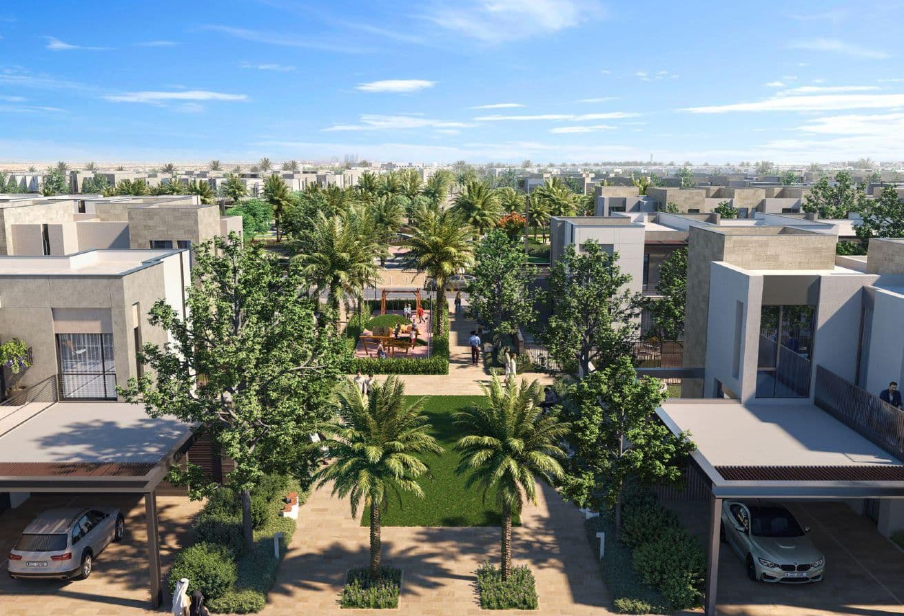 Eli Saab| Private Garden | Exclusive Community