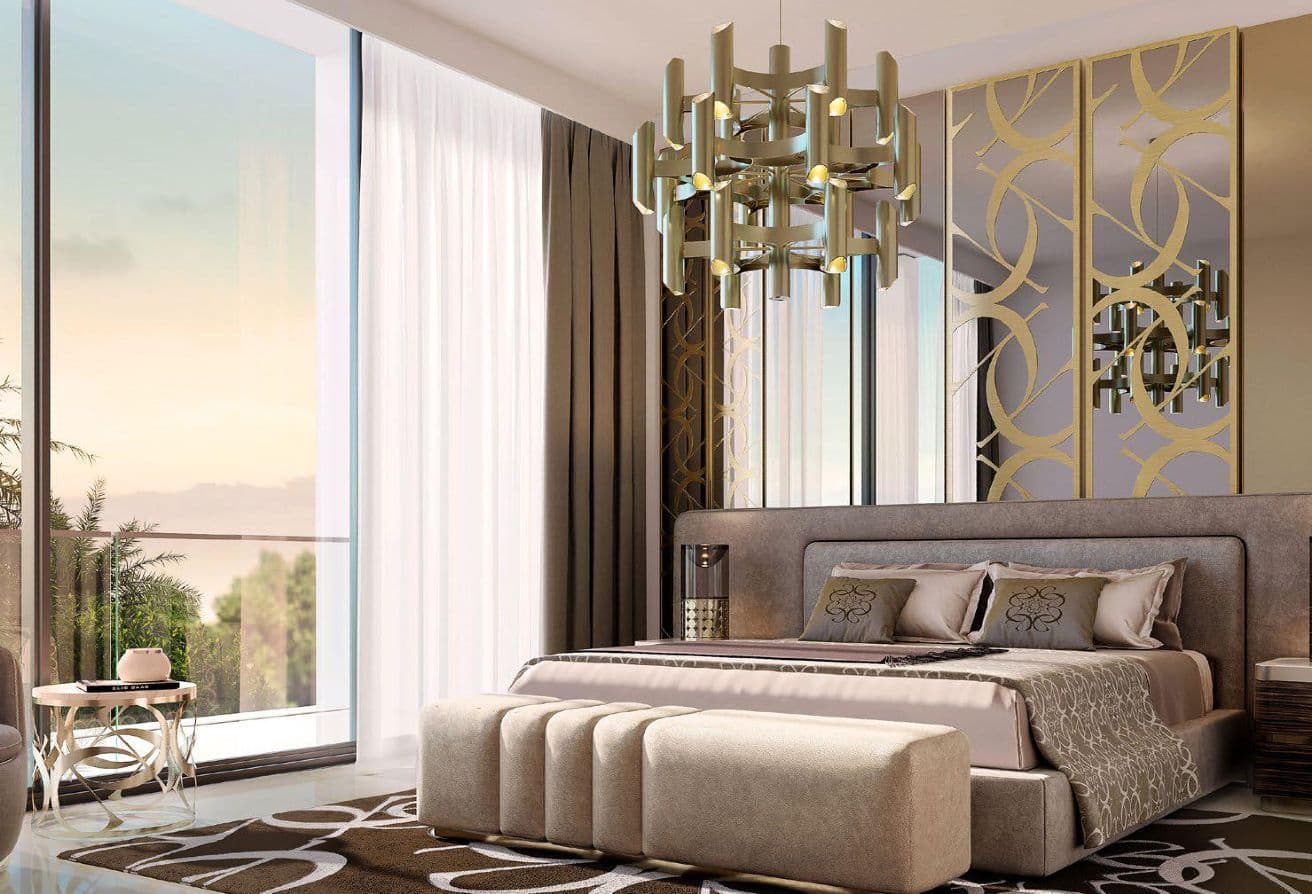 Eli Saab| Private Garden | Exclusive Community - View 2