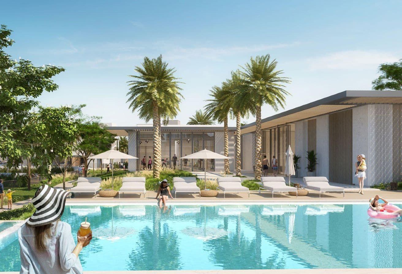 Eli Saab| Private Garden | Exclusive Community