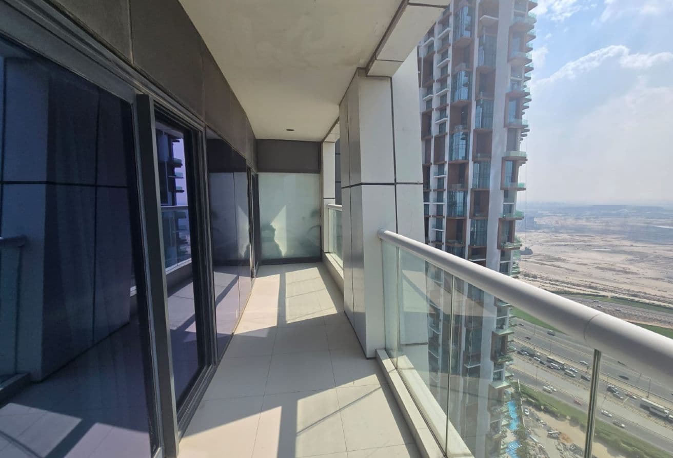 Luxury | Fully Furnished | Spacious | Paramount - View 2