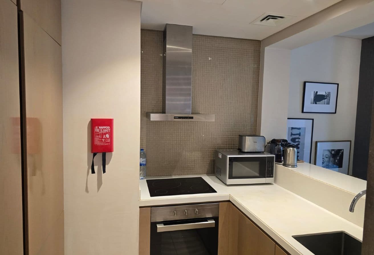 Luxury | Fully Furnished | Spacious | Paramount - View 4