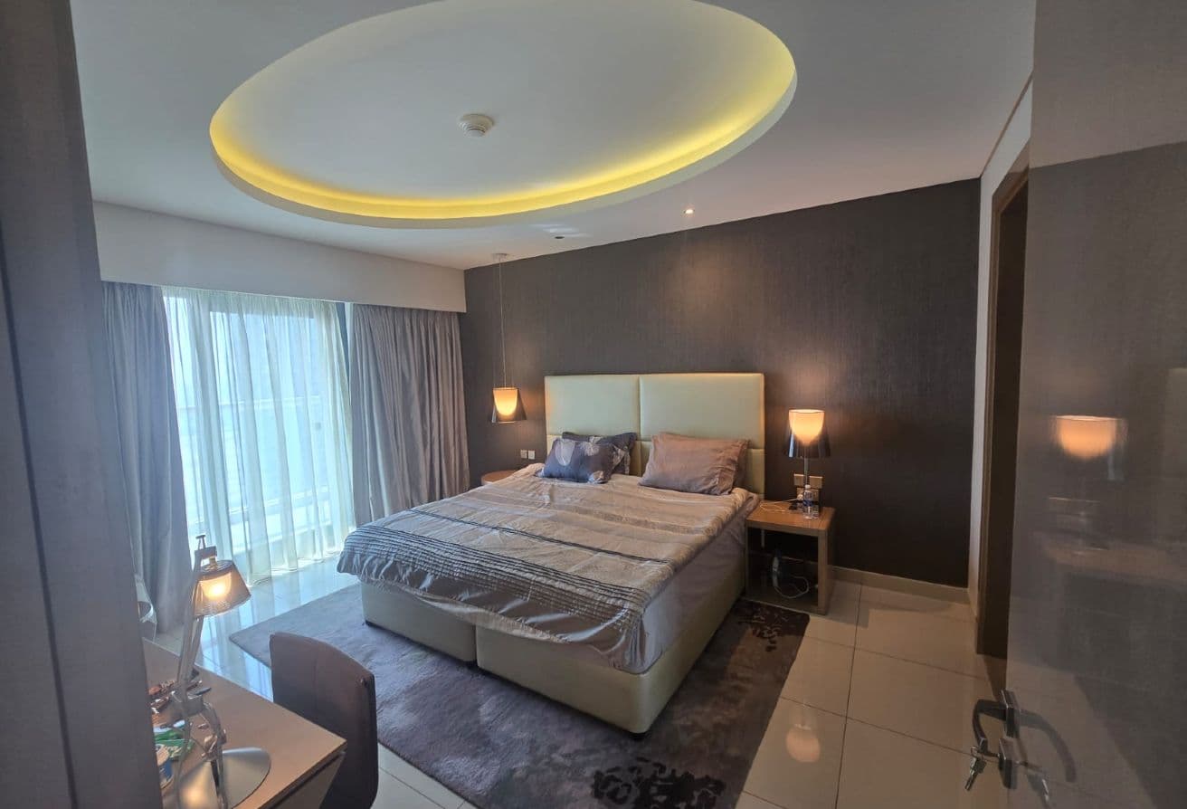 Luxury | Fully Furnished | Spacious | Paramount