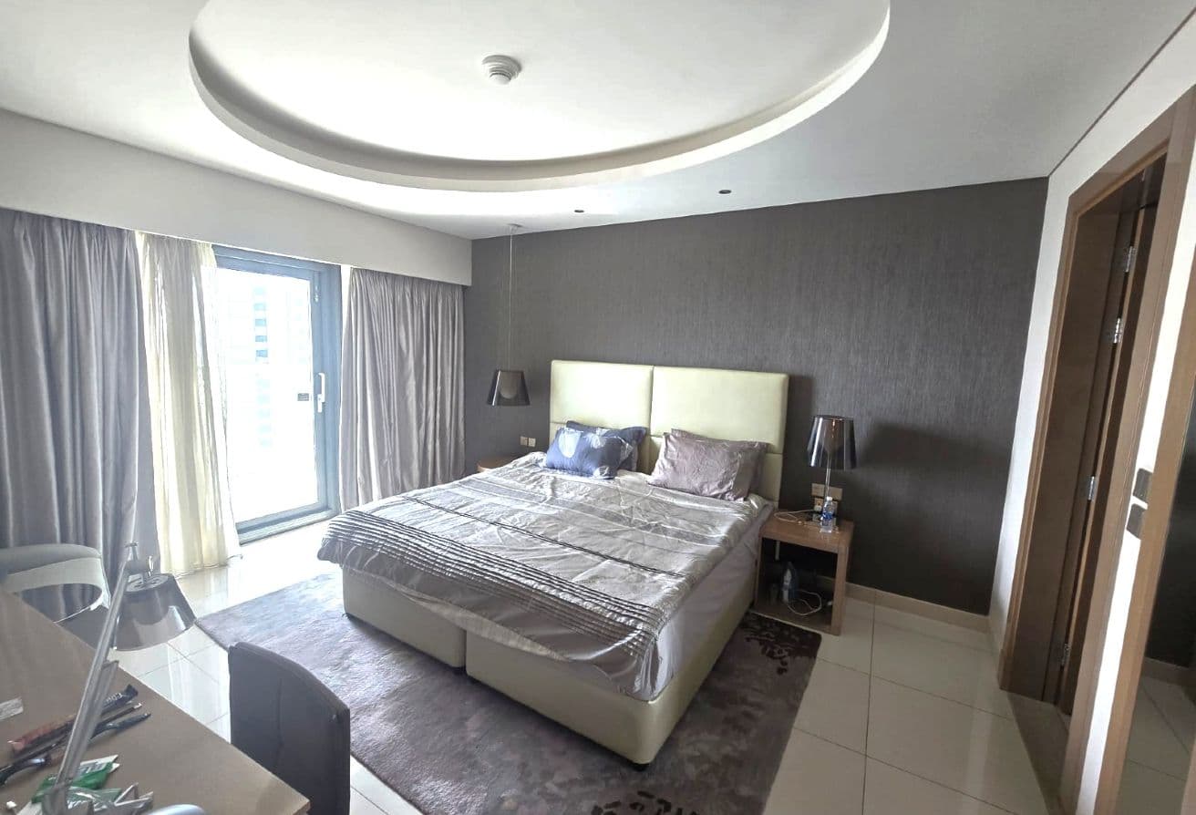 Luxury | Fully Furnished | Spacious | Paramount