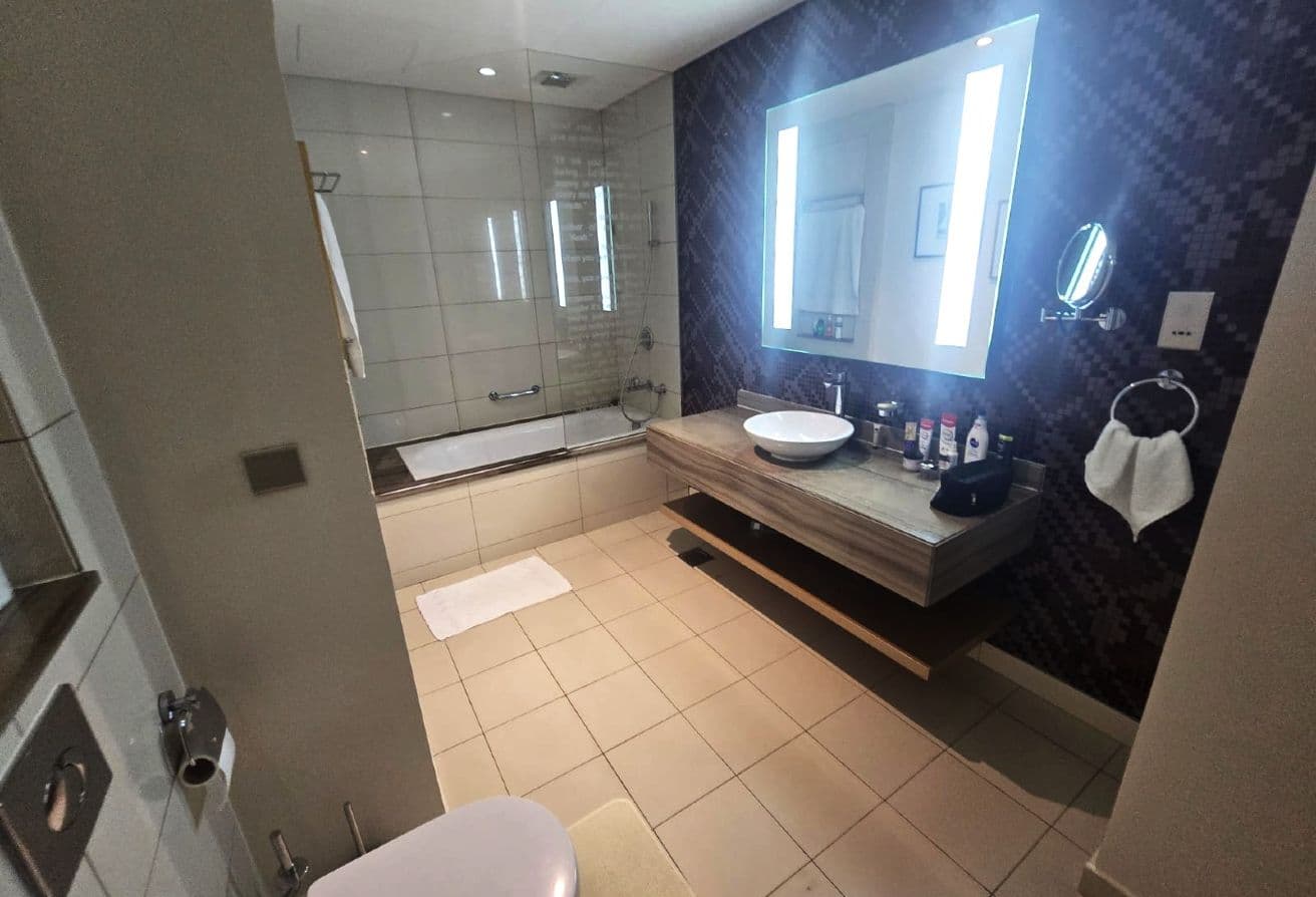 Luxury | Fully Furnished | Spacious | Paramount