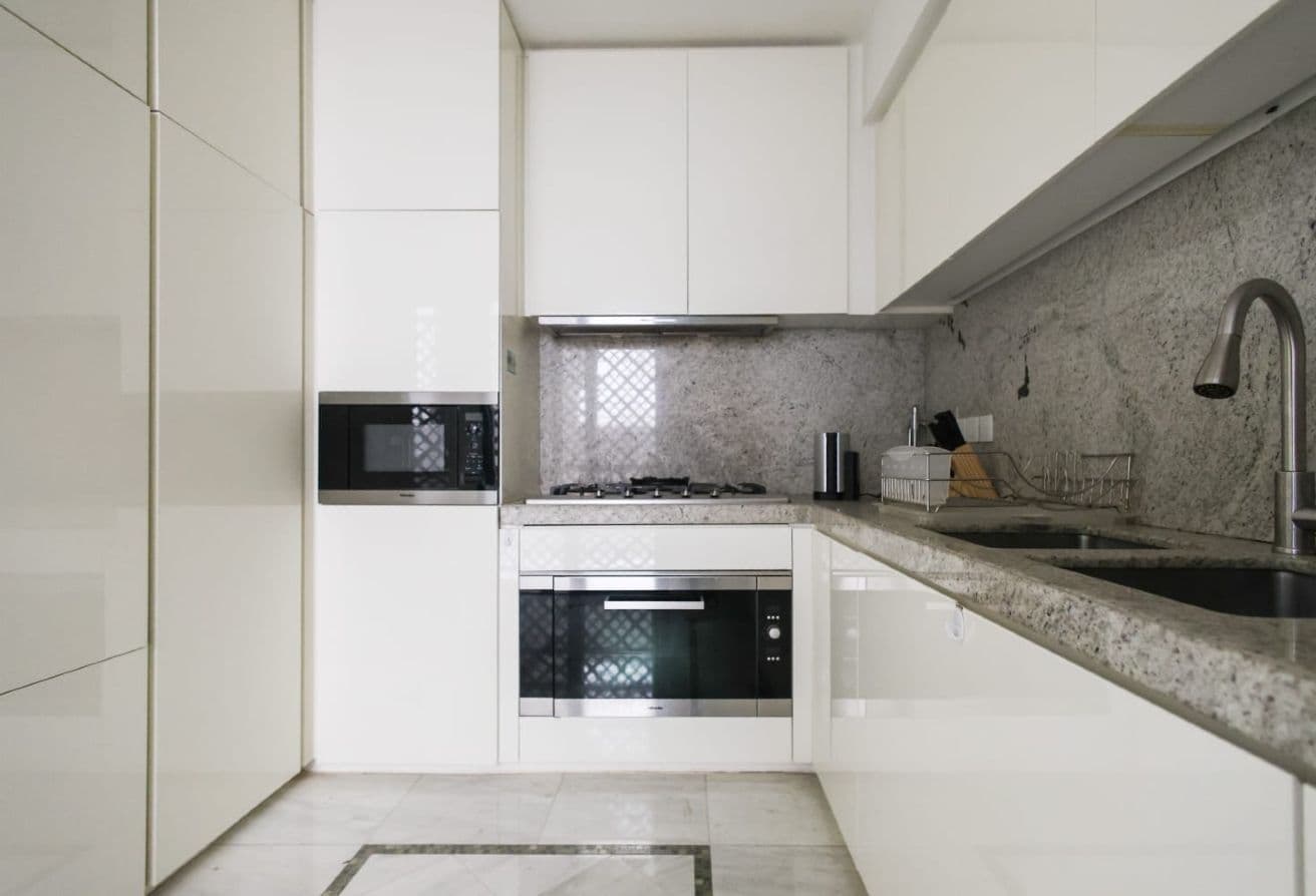 Luxury Living | Stunning View | Fully Furnished