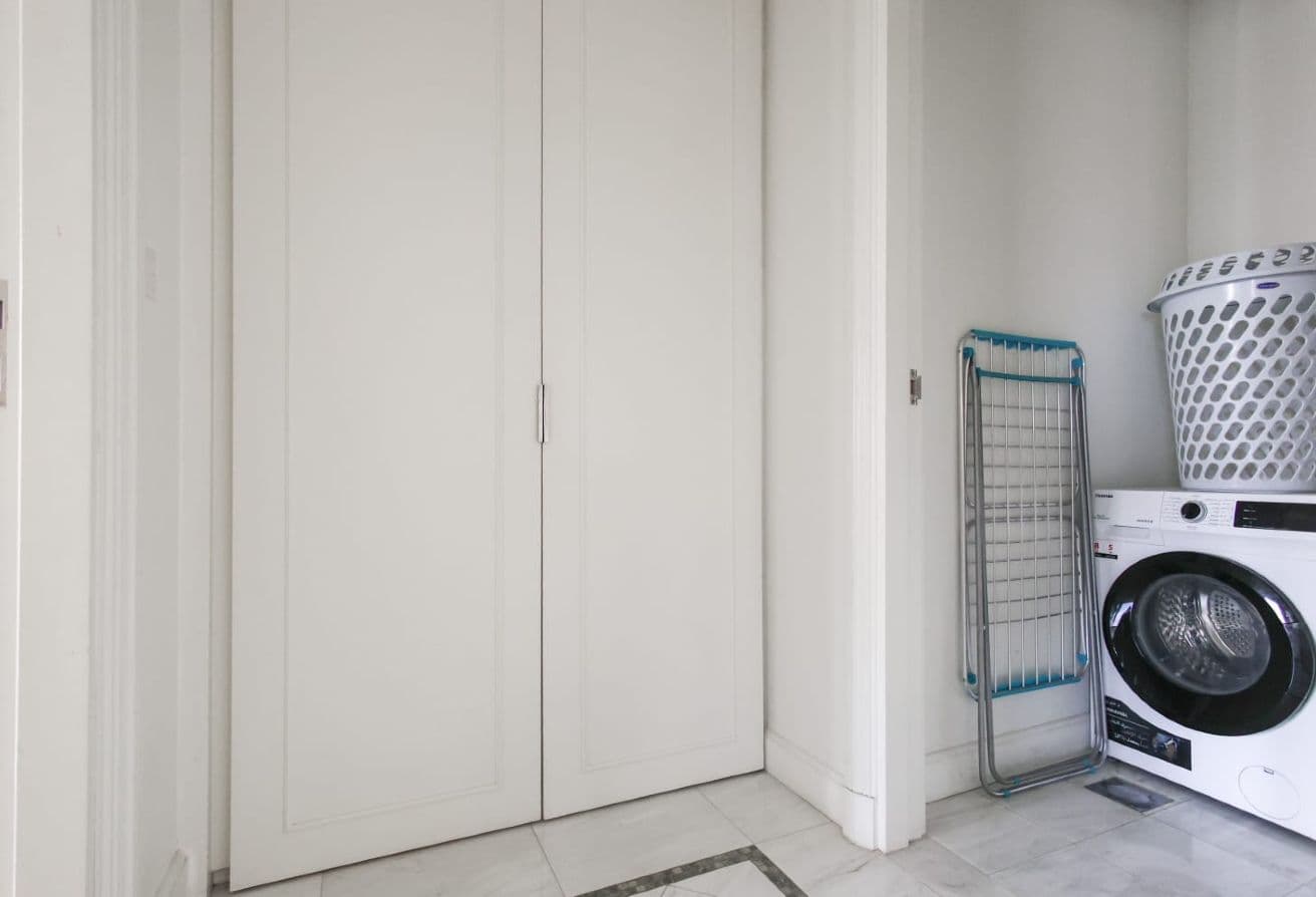 Luxury Living | Stunning View | Fully Furnished