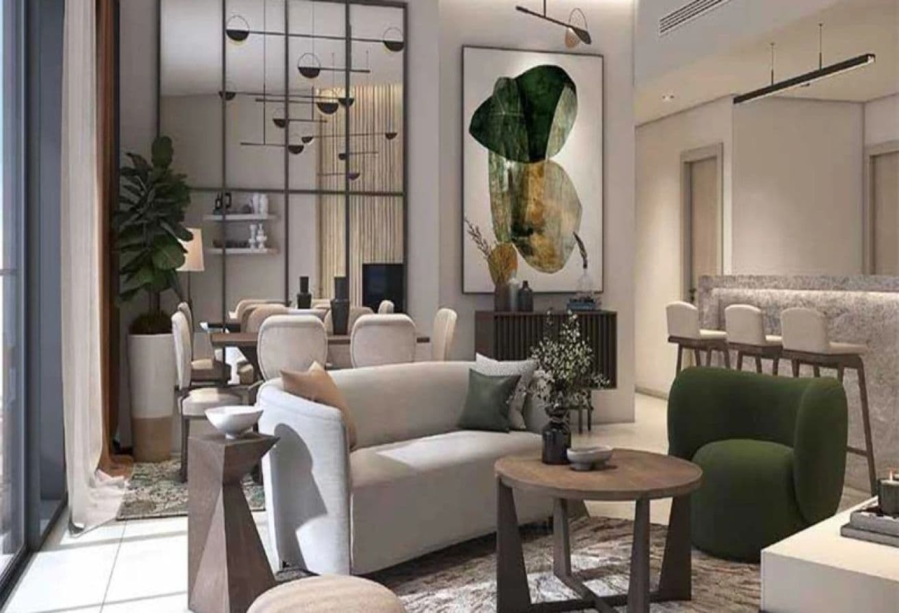 Investor Deal | Sleek Modern Design | Golf View - View 4