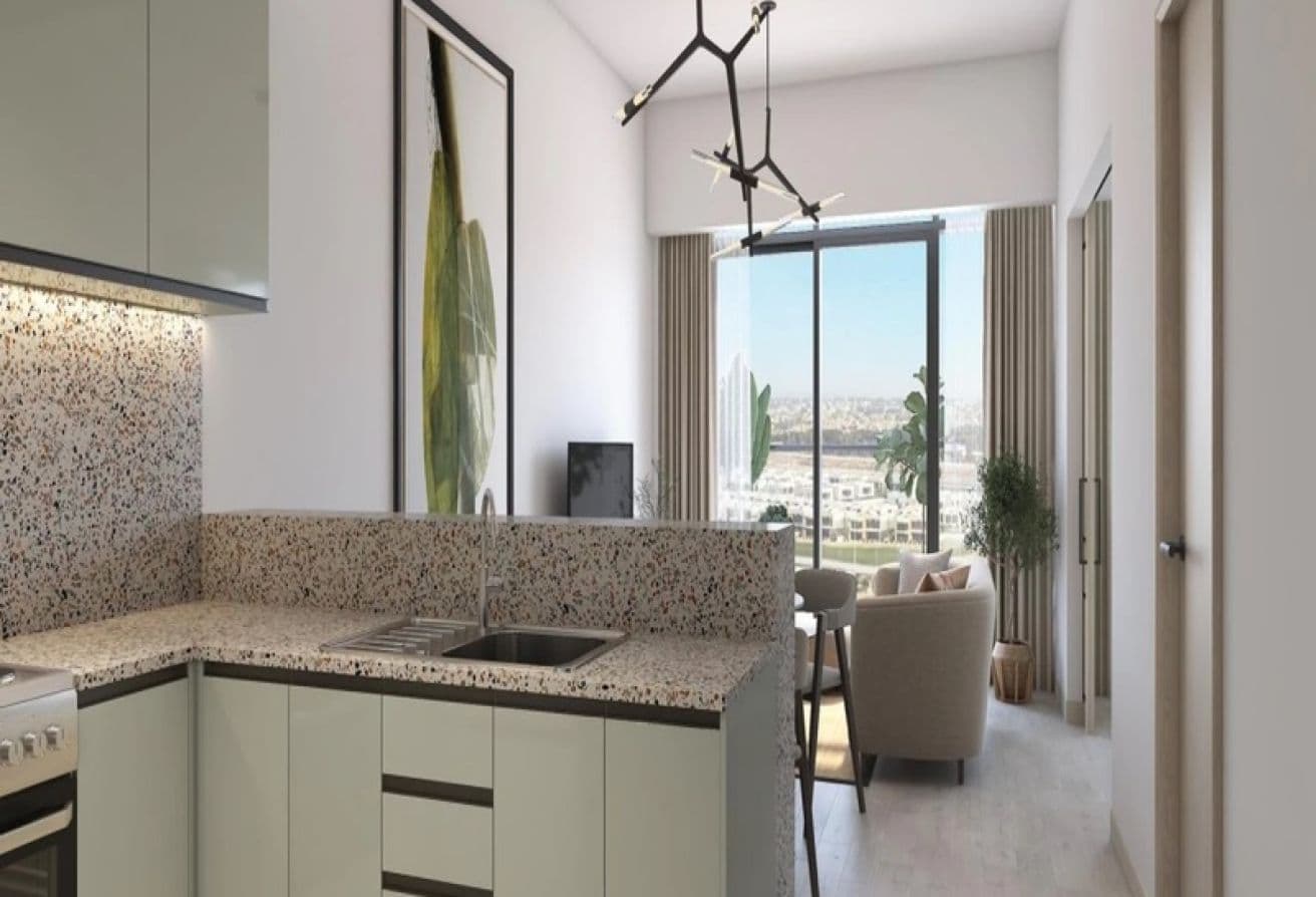 Investor Deal | Sleek Modern Design | Golf View