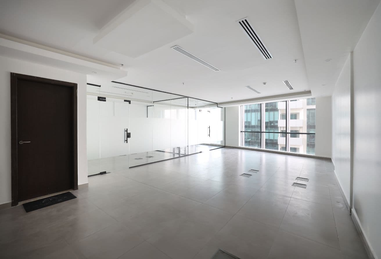 Prime Location | Office Space | Spacious - View 3