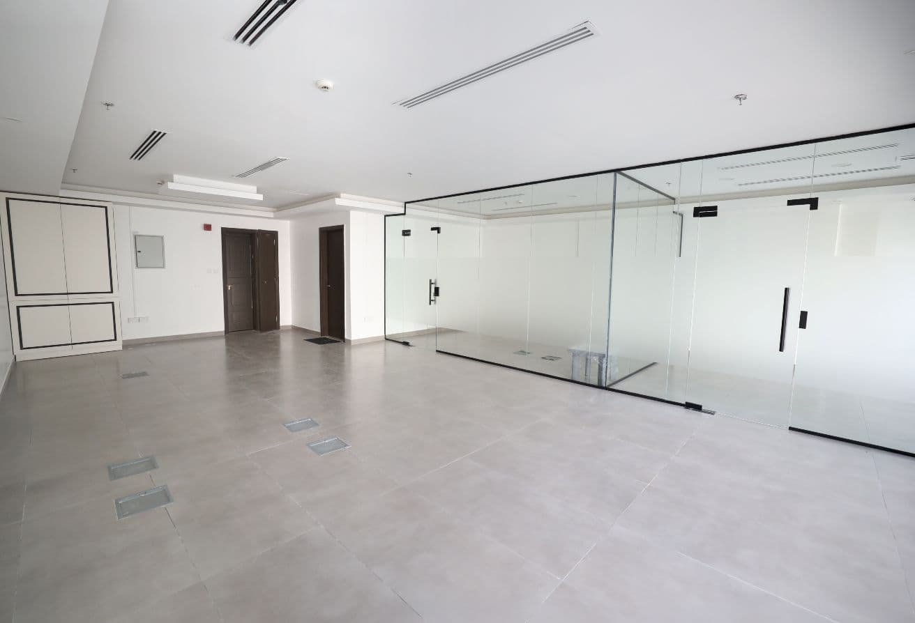 Prime Location | Office Space | Spacious