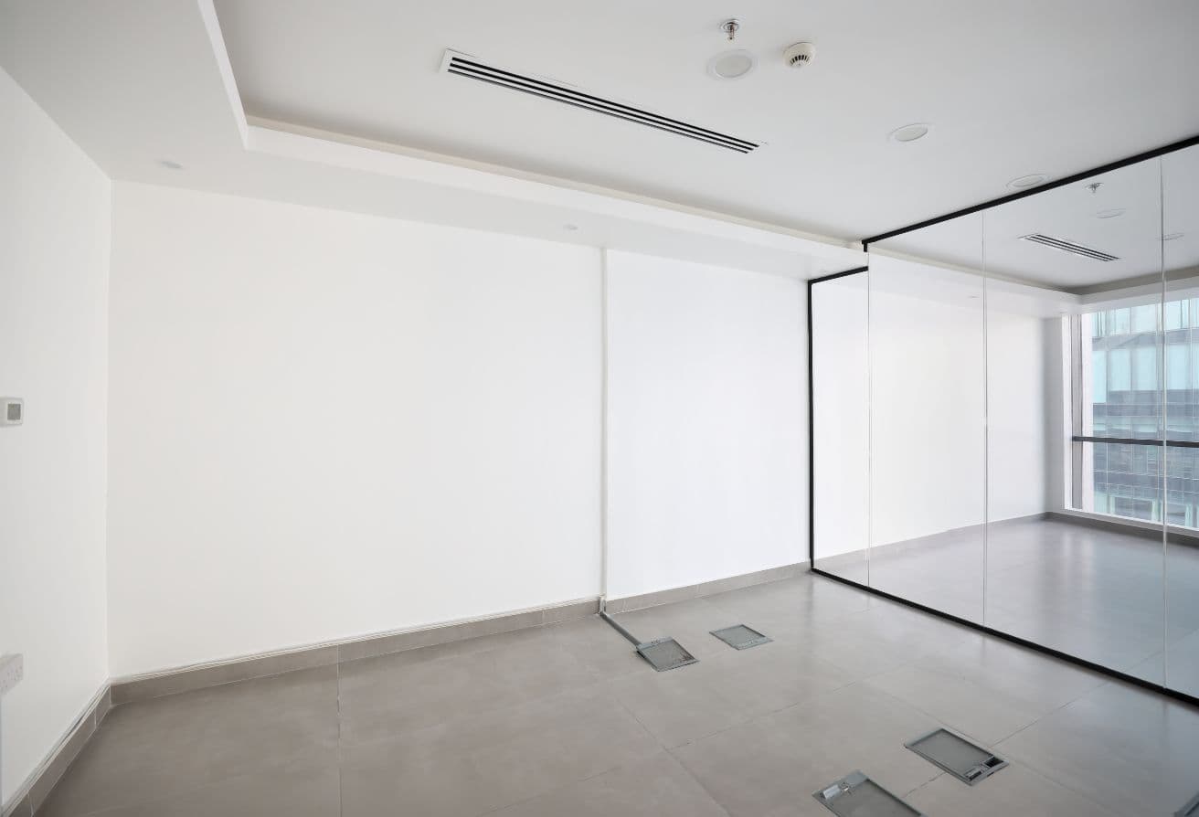 Prime Location | Office Space | Spacious