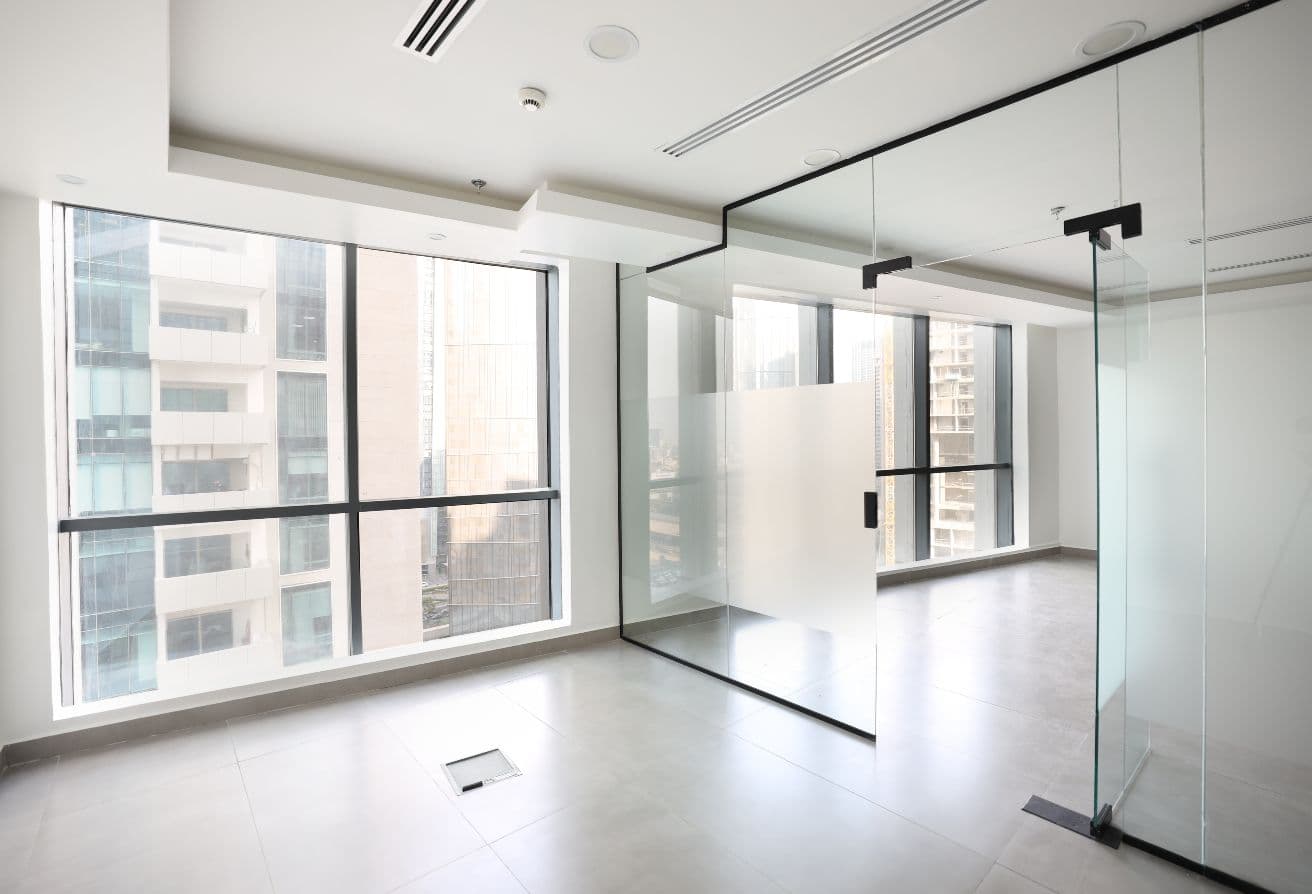 Prime Location | Office Space | Spacious - View 2