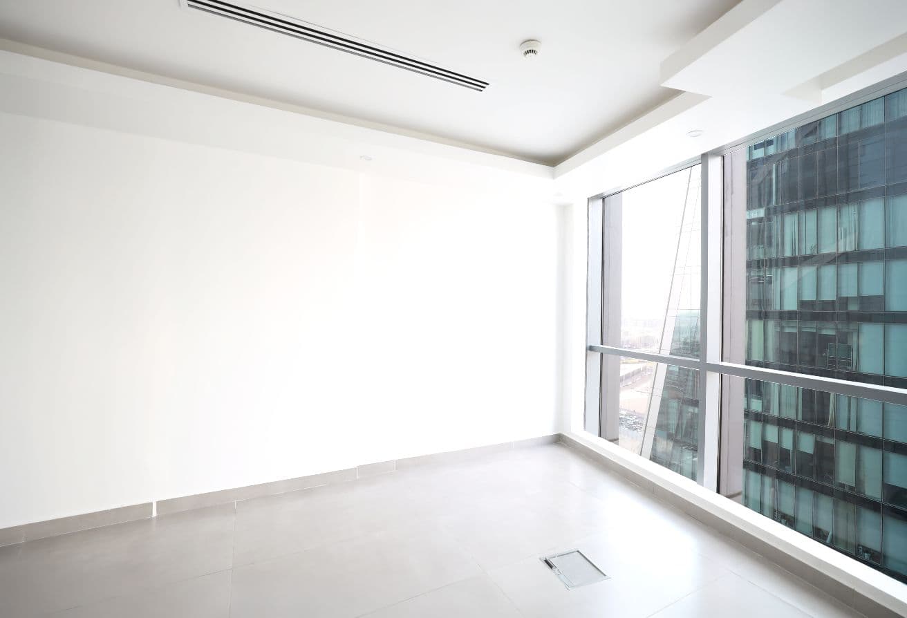 Spacious | Prime Location | Office Space