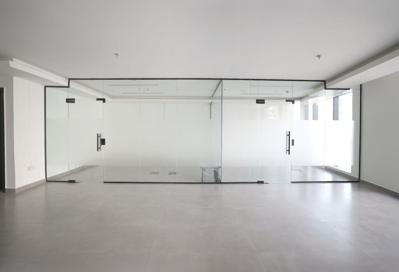 Spacious | Prime Location | Office Space - View 3