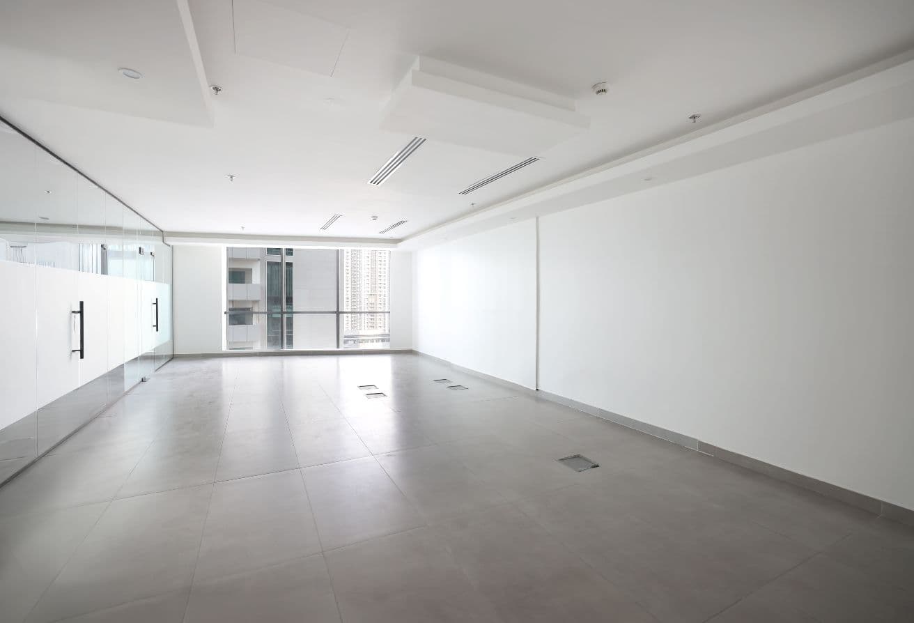 Spacious | Prime Location | Office Space