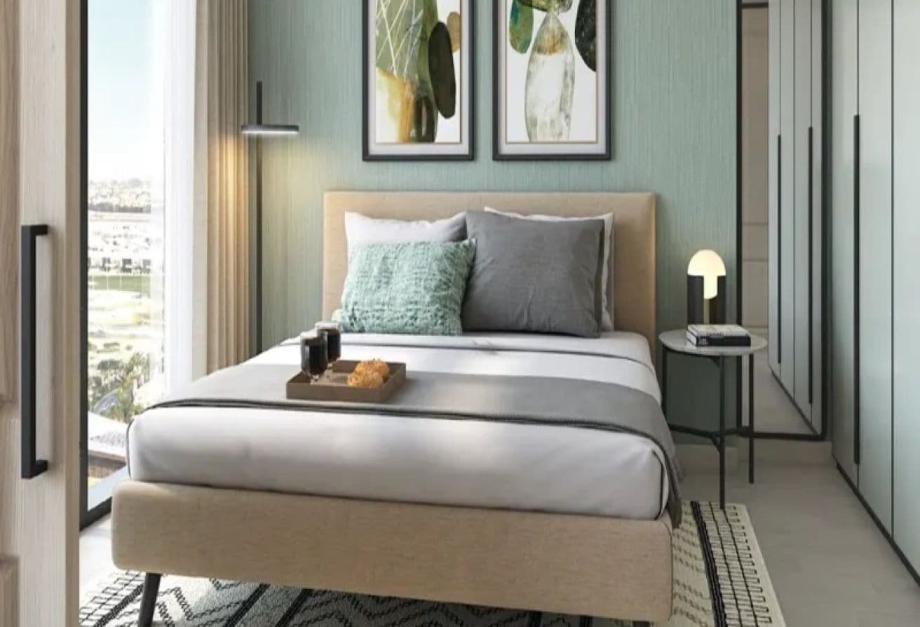 Investor Deal | Sleek Modern Design | Golf View - View 2