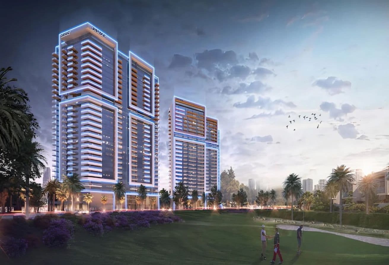 Investor Deal | Sleek Modern Design | Golf View