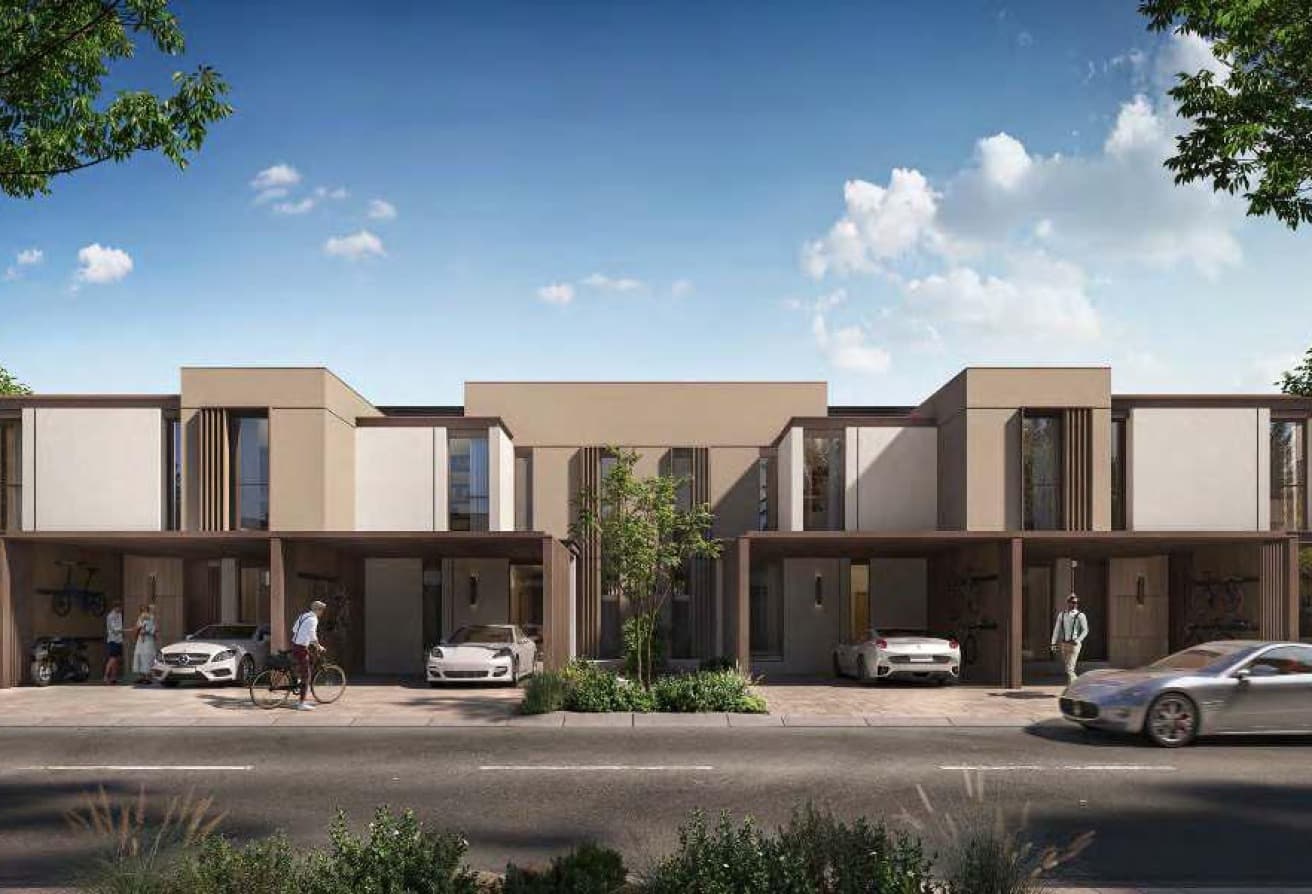 Elegant Town House | Great ROI | Exclusive - View 3