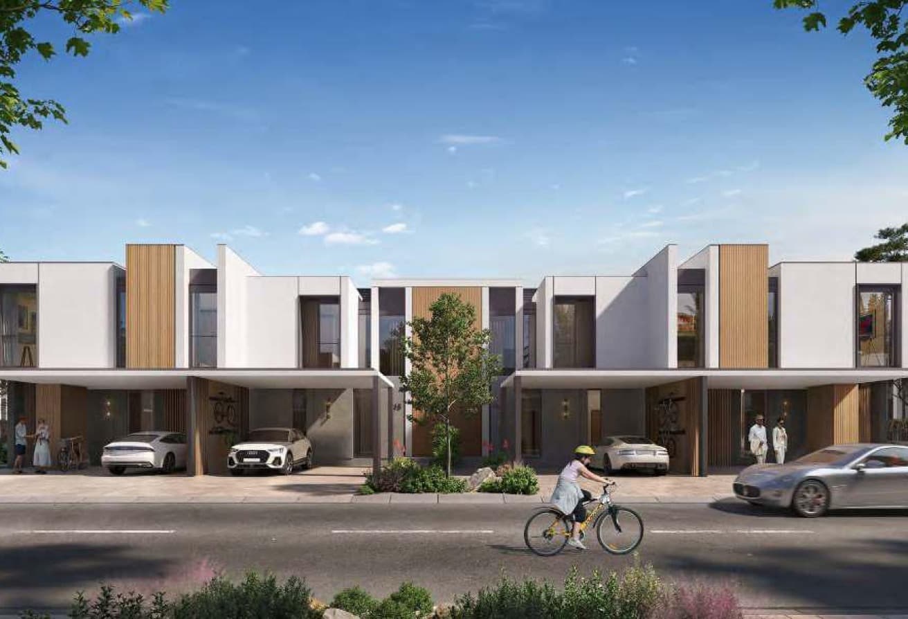 Elegant Town House | Great ROI | Exclusive