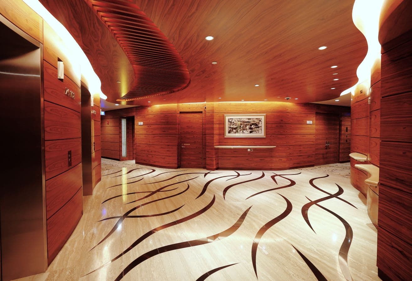 Prime Location | Furnished | Burj Khalifa View