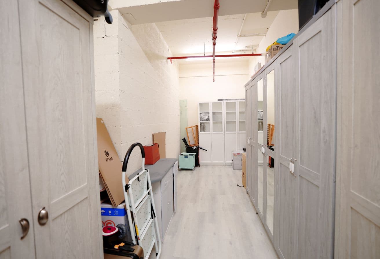 Prime Location | Furnished | Burj Khalifa View