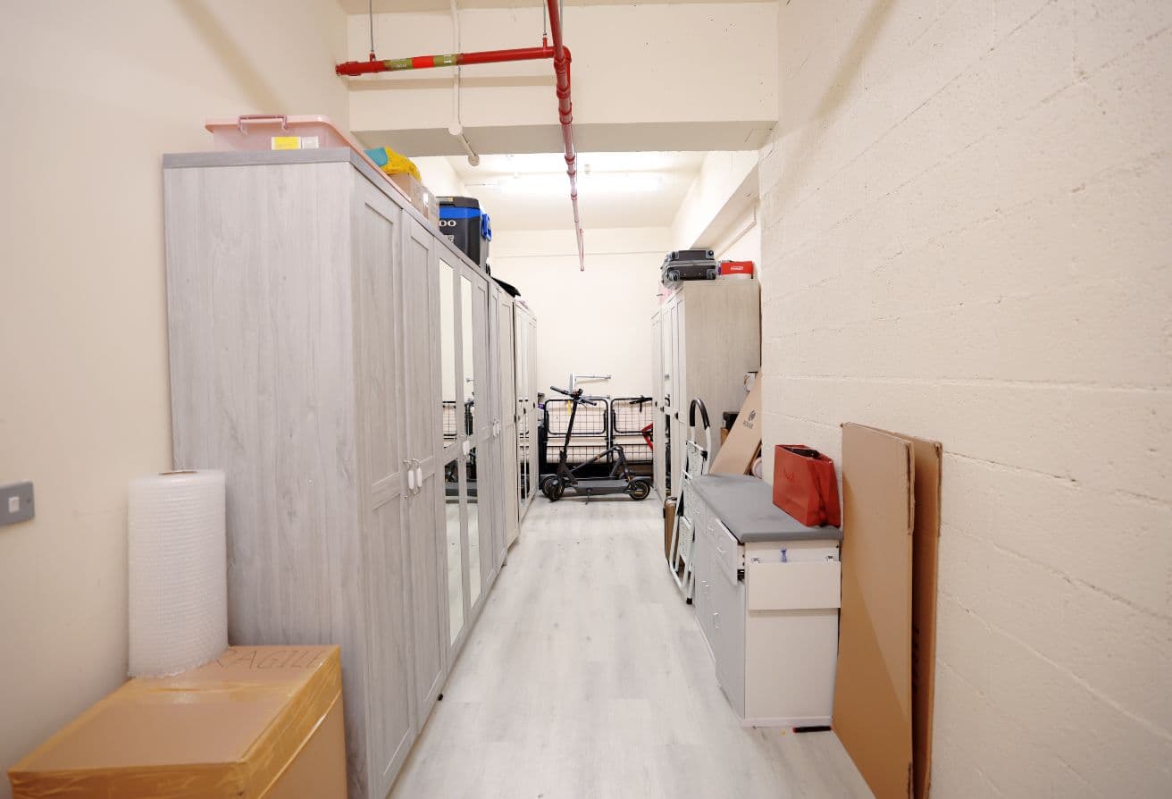 Prime Location | Furnished | Burj Khalifa View