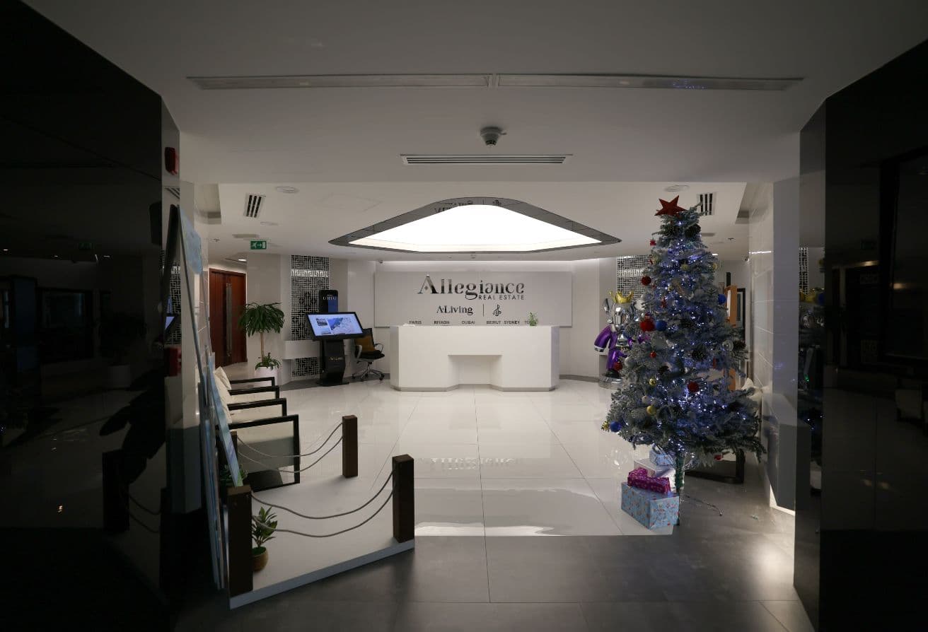 Premium Combined Office | Fully Fitted | Furnished - View 4