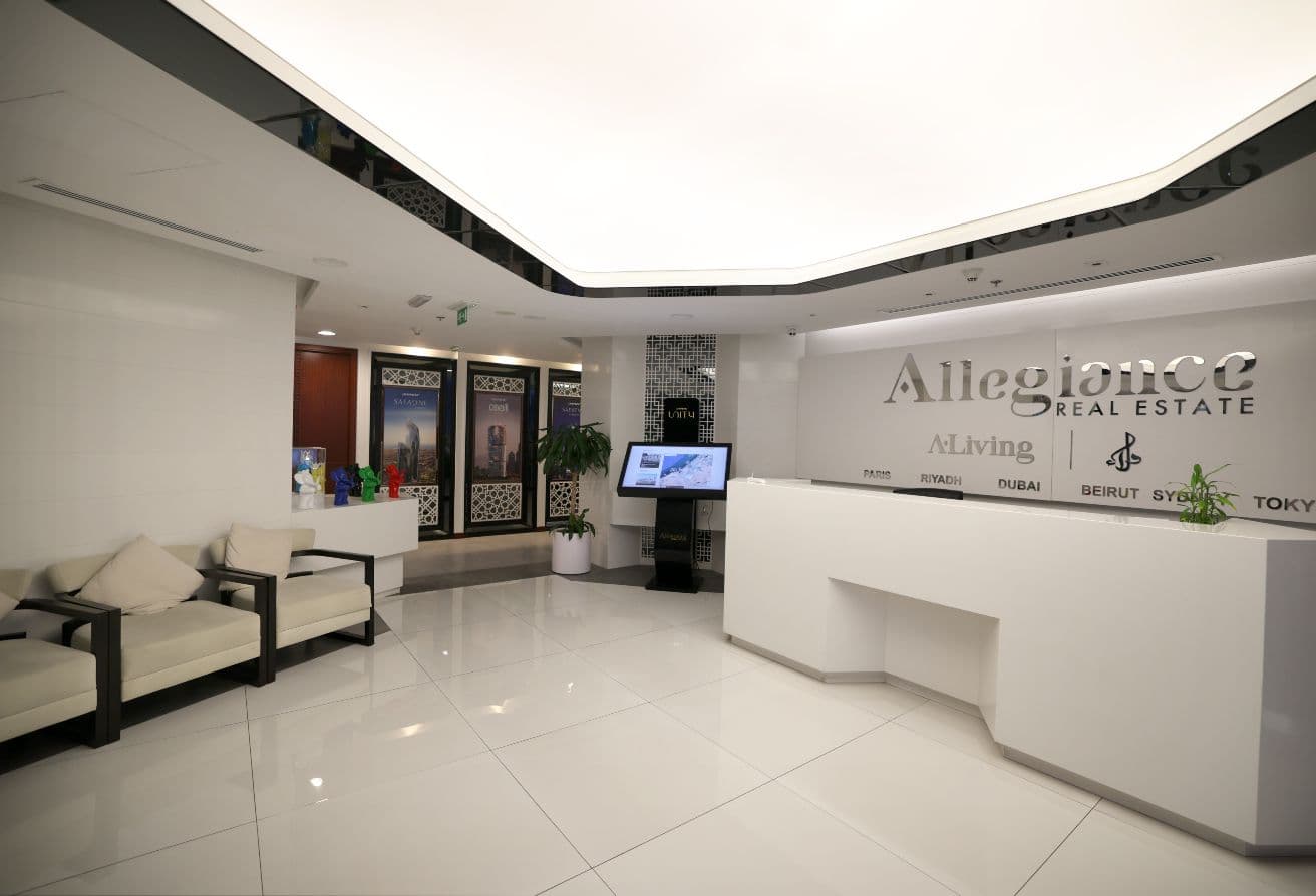 Premium Combined Office | Fully Fitted | Furnished - View 2