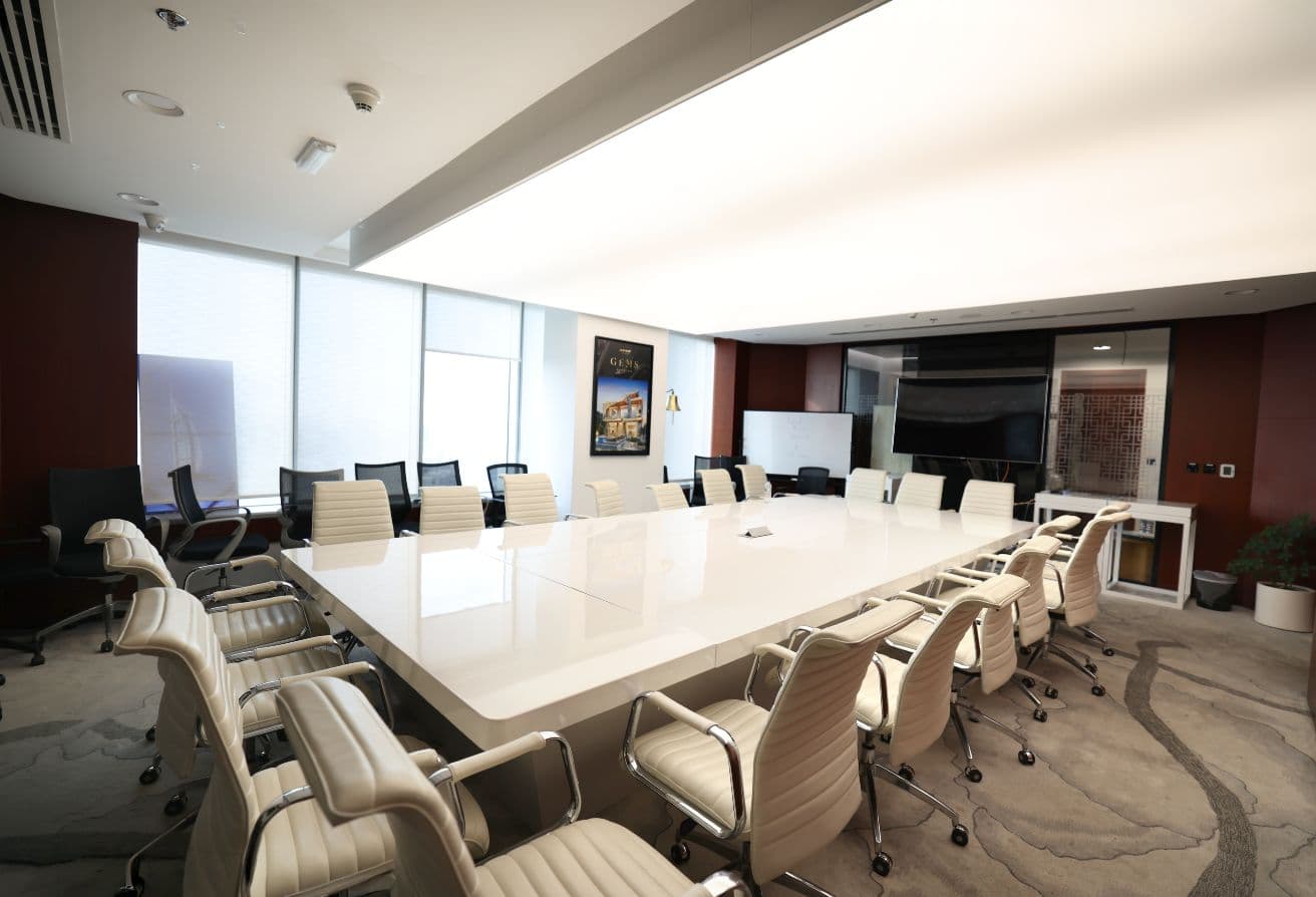 Premium Combined Office | Fully Fitted | Furnished - View 5