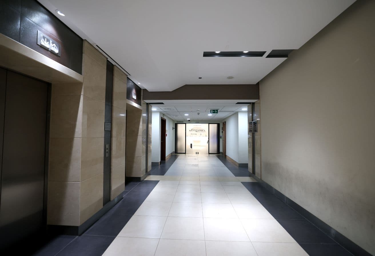 Premium Combined Office | Fully Fitted | Furnished