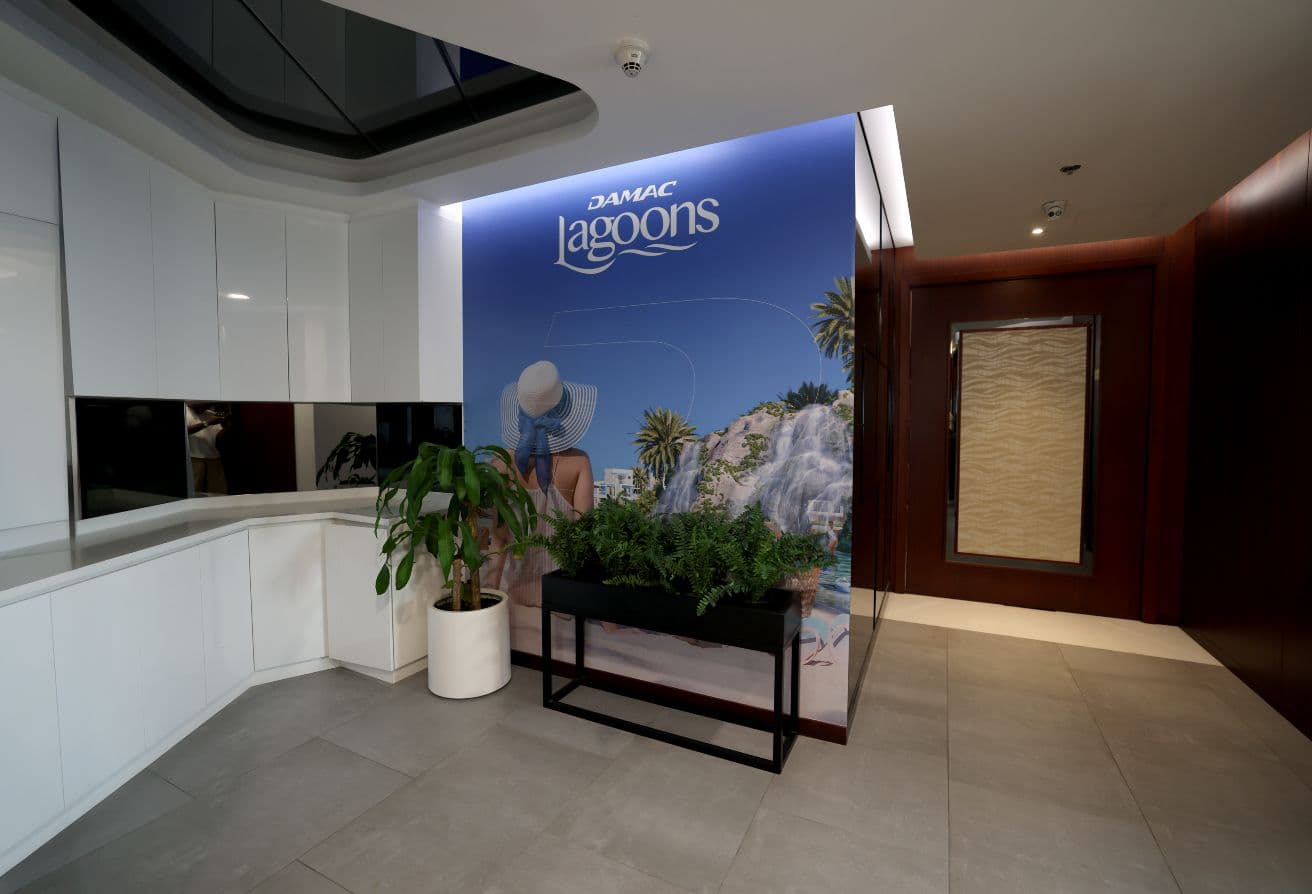 Premium Combined Office | Fully Fitted | Furnished