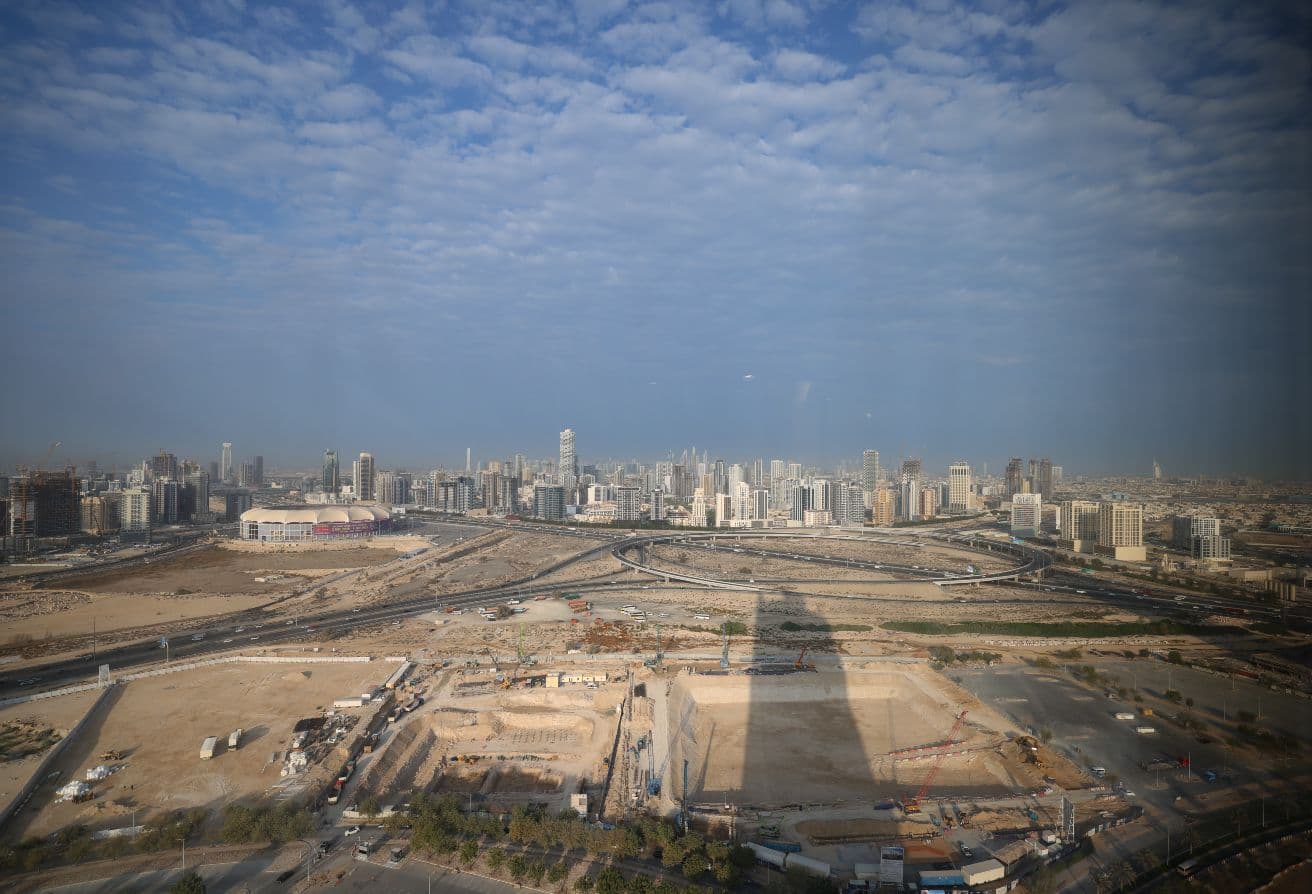 Premium Combined Office | Fully Fitted | Furnished