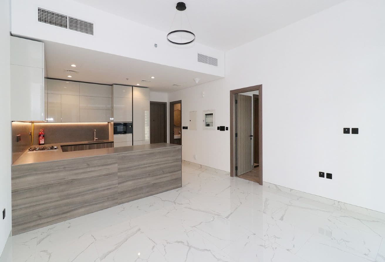 Spacious | Prime Location | Burj View - View 2