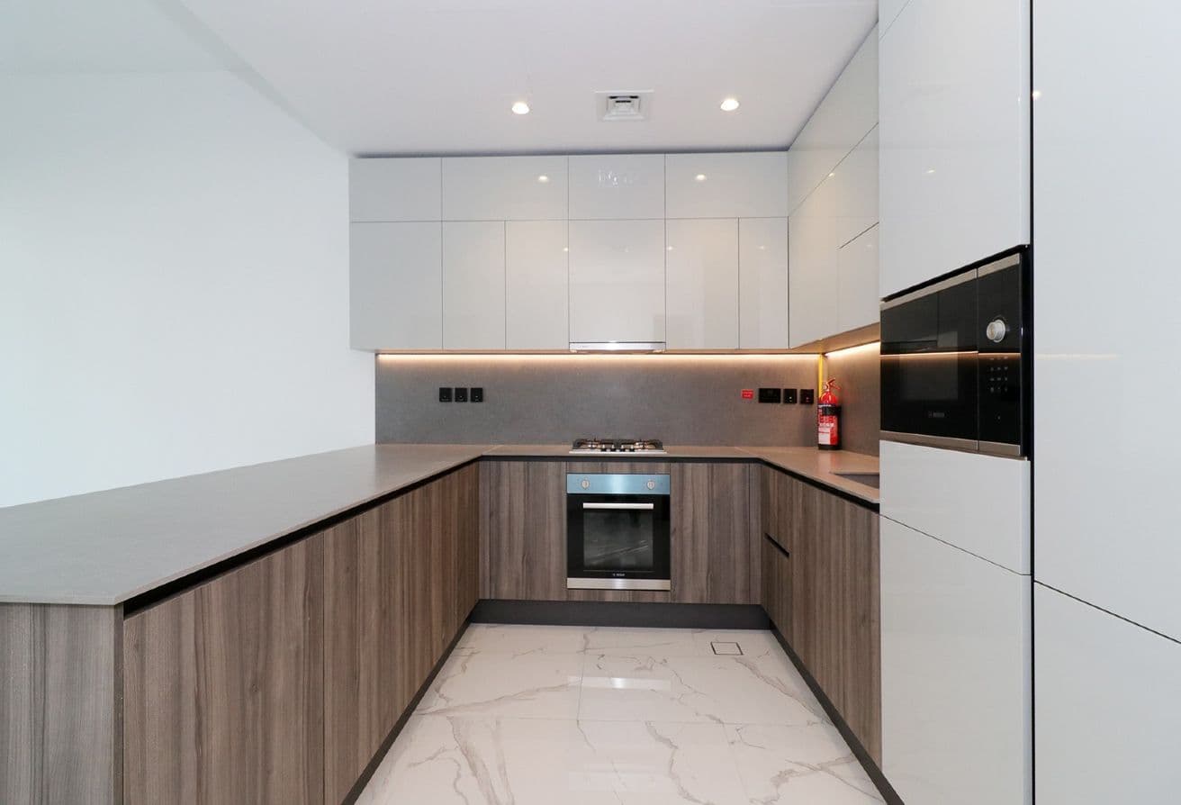 Spacious | Prime Location | Burj View - View 4