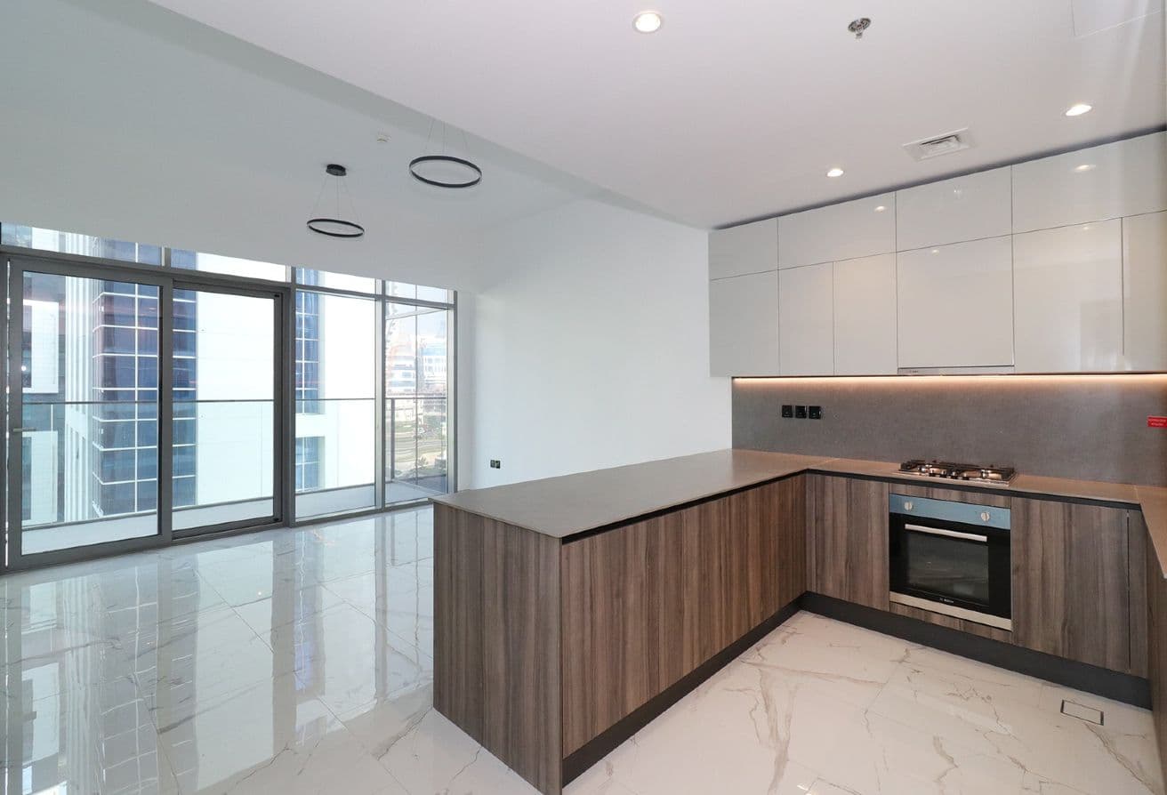 Spacious | Prime Location | Burj View - View 3