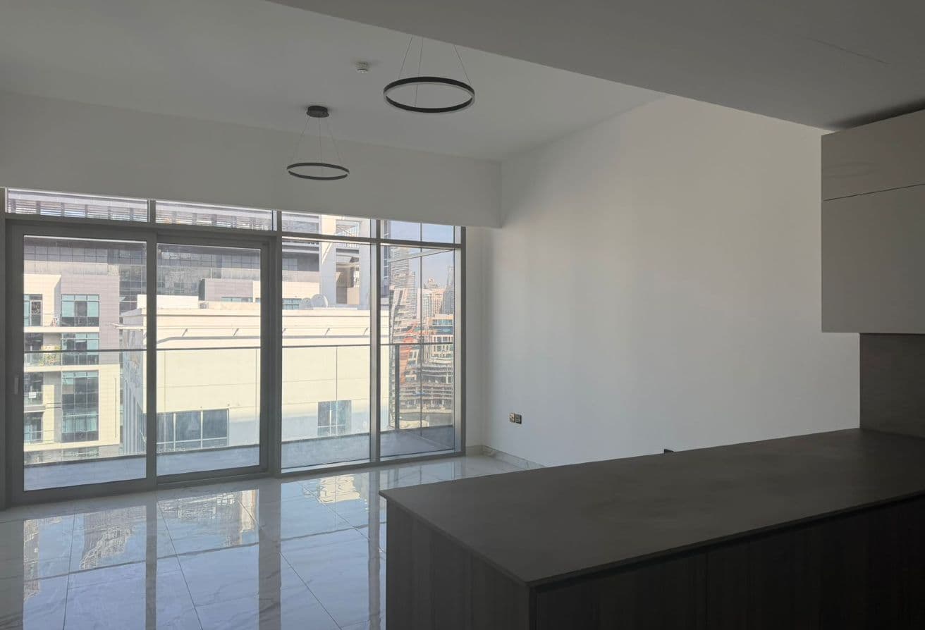 Spacious | Prime Location | Burj View