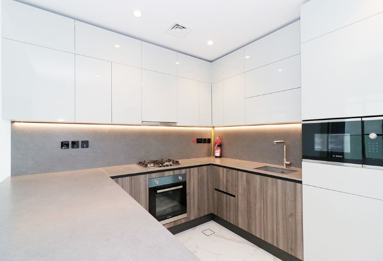 Spacious | Prime Location | Burj View - View 5