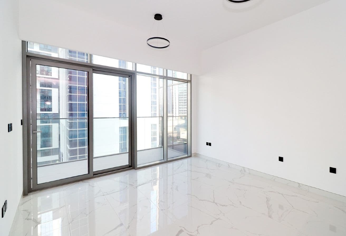 Spacious | Prime Location | Burj View