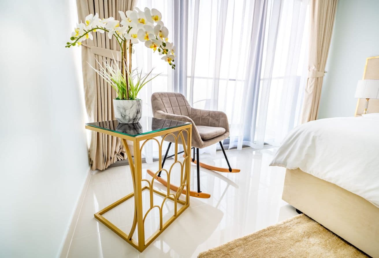 High Floor | Burj Khalifa View | Premium