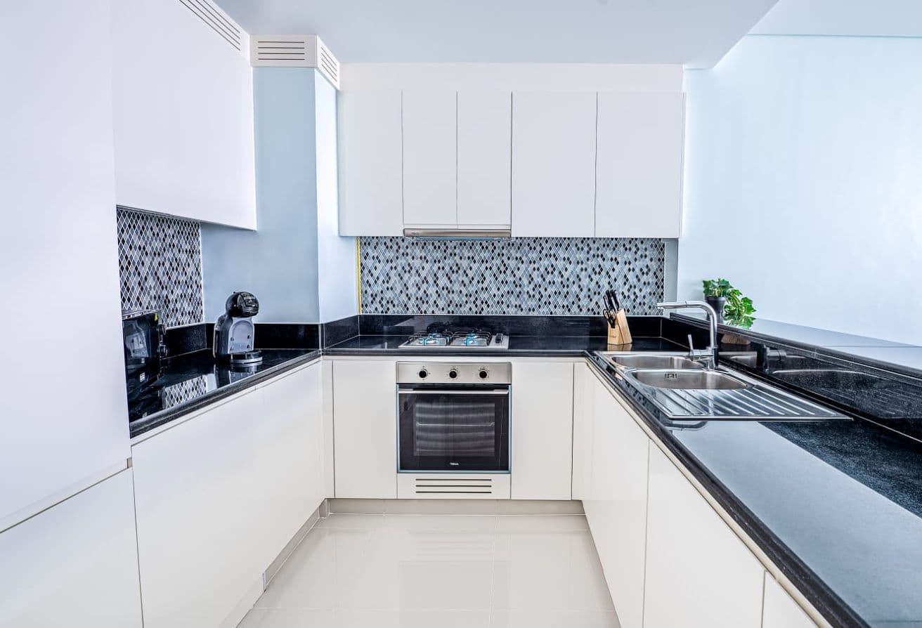 High Floor | Burj Khalifa View | Premium