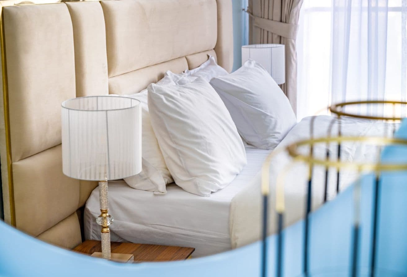 High Floor | Burj Khalifa View | Premium