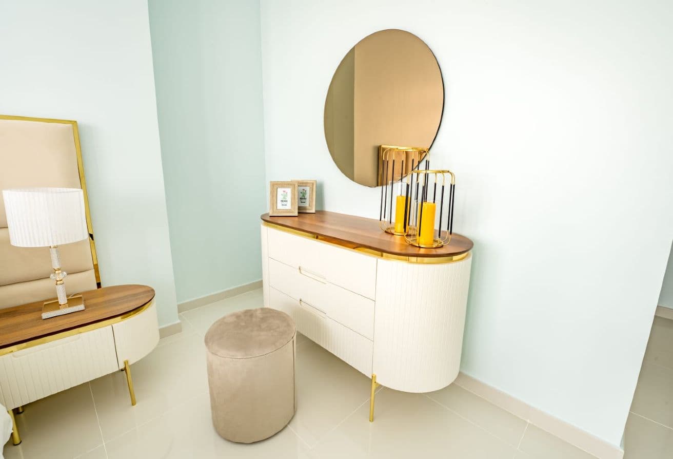 High Floor | Burj Khalifa View | Premium