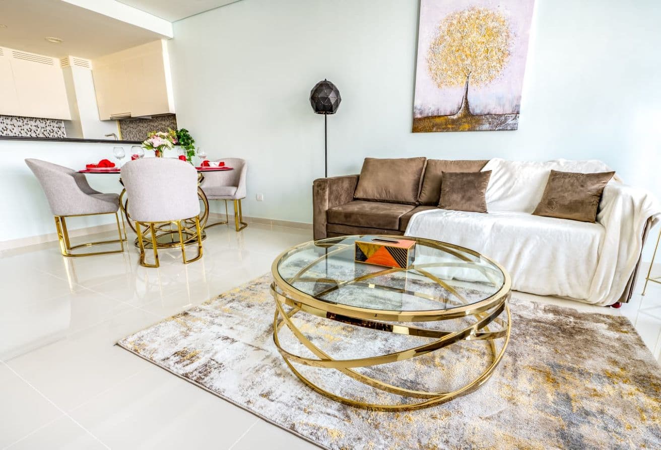 High Floor | Burj Khalifa View | Premium - View 5